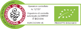 AlgaVenice certificazione bio