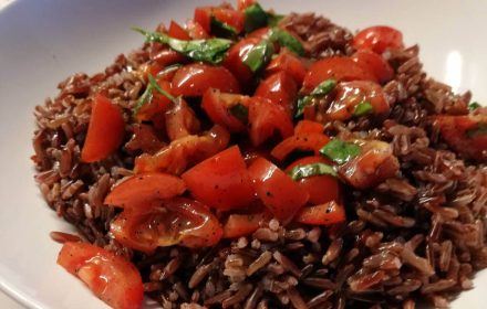 come si usa la spirulina in cucina
